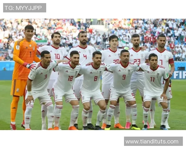 伊朗足球三号球星是谁 他在国家队中的表现和影响力分析