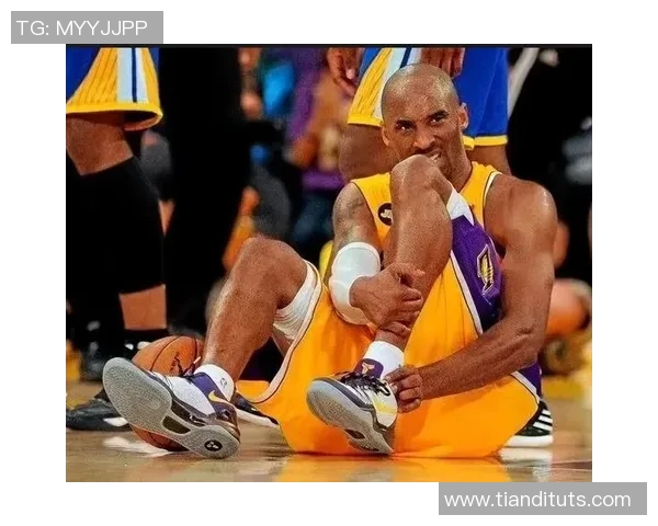 科比与足球明星之间的深厚友谊与互动：跨界传奇的真实故事